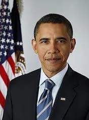 Barack Obama profile picture