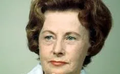 Barbara Castle profile picture