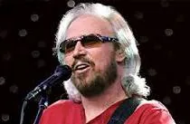 Barry Gibb profile picture