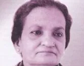 Begum Akhtar profile picture