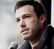 Ben Affleck profile picture