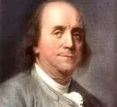 Benjamin Franklin profile picture