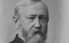 Benjamin Harrison profile picture