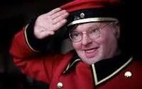Benny Hill profile picture