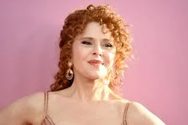 Bernadette Peters profile picture
