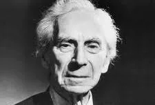 Bertrand Russell profile picture