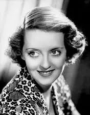 Bette Davis profile picture