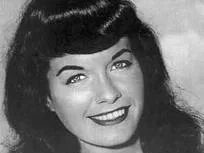 Bettie Page profile picture