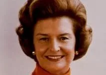 Betty Ford profile picture