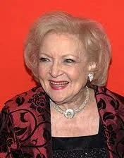 Betty White profile picture