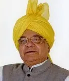 Bhajan Lal profile picture