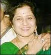 Bhakti Barve profile picture
