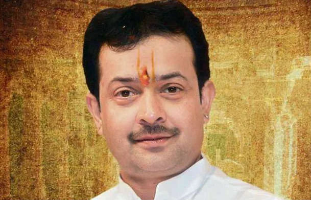 Bhayyuji Maharaj profile picture