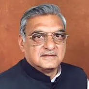 Bhupinder Singh Hooda profile picture