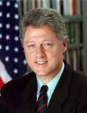 Bill Clinton profile picture