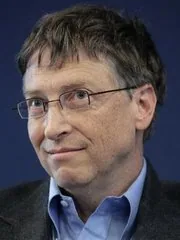 Bill Gates profile picture
