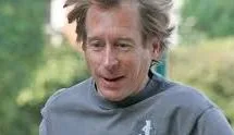 Bill Rodgers profile picture