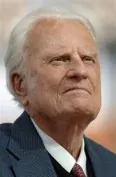 Billy Graham profile picture