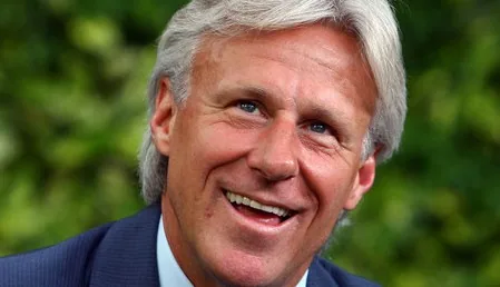 Bjorn Borg profile picture