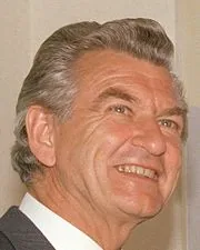 Bob Hawke profile picture