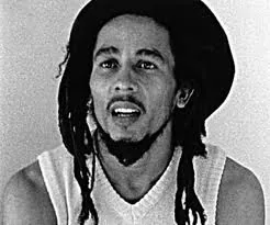 Bob Marley profile picture
