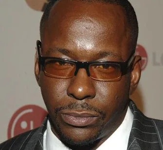 Bobby Brown profile picture