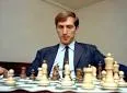 Bobby Fischer profile picture