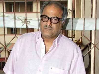 Boney kapoor profile picture