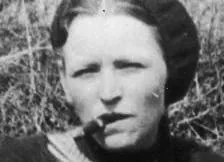 Bonnie Parker profile picture