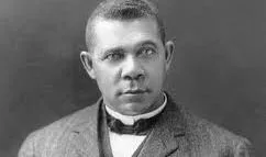 Booker T. Washington profile picture