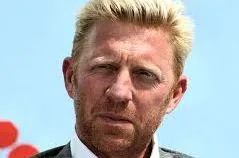 Boris Becker profile picture