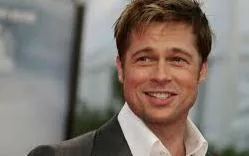 Brad Pitt profile picture