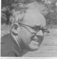 Bruce King profile picture
