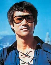 Bruce Lee profile picture