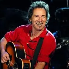 Bruce Springsteen profile picture