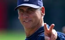 Bud Black profile picture