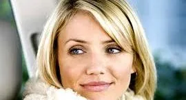 Cameron Diaz profile picture