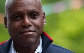 Carl Lewis profile picture