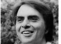 Carl Sagan profile picture