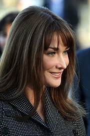 Carla Bruni profile picture