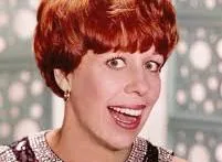 Carol Burnett profile picture