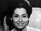 Carol Lawrence profile picture