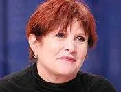 Carrie Fisher profile picture