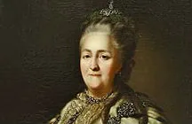 Catherine the Great profile picture