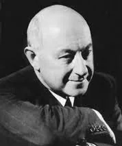 Cecil B. DeMille profile picture