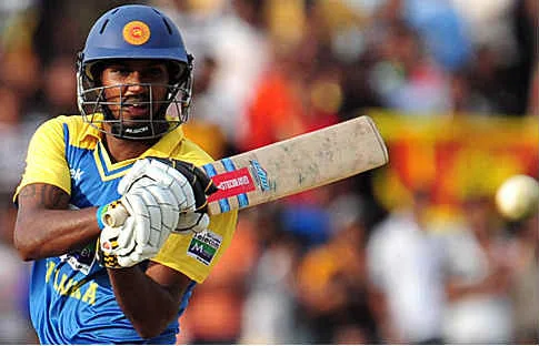 Chamara Kapugedera profile picture