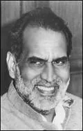 Chandra Shekhar profile picture