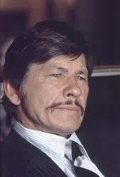 Charles Bronson profile picture