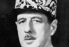 Charles de Gaulle profile picture