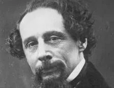 Charles Dickens profile picture